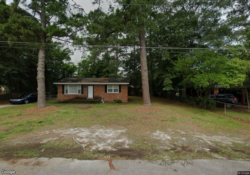 208 Spears Dr, Fayetteville, NC 28304 - photo 1