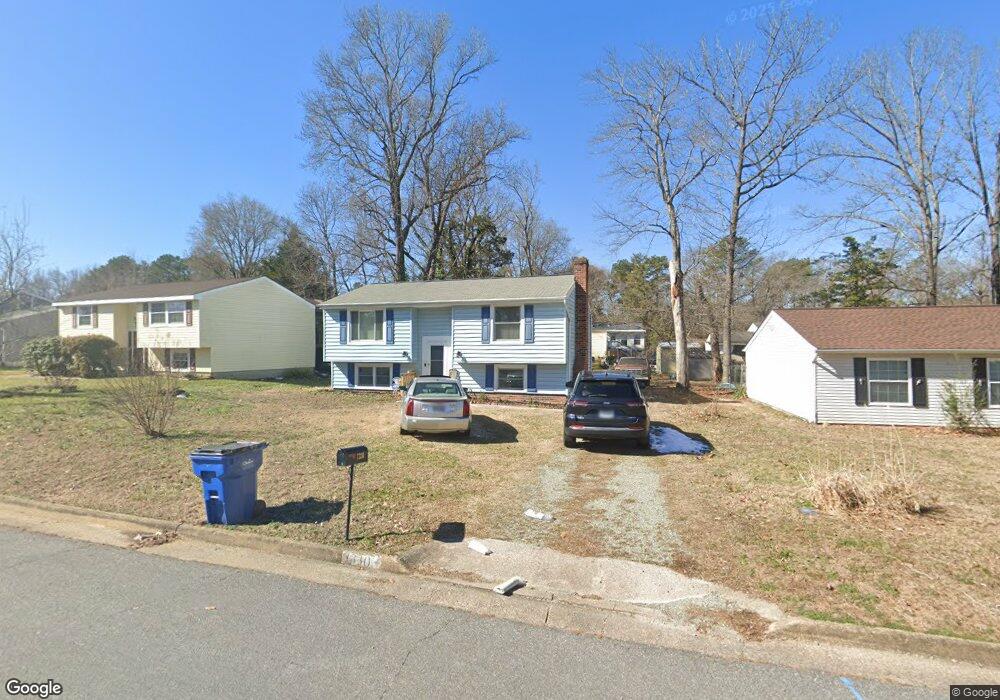 7330 Orchardhill Dr, North Chesterfield, VA 23234 - photo 1