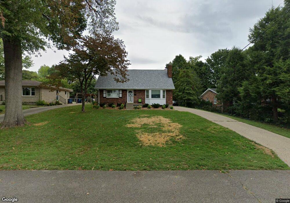 8007 Wanda Way, Louisville, KY 40219 - photo 1