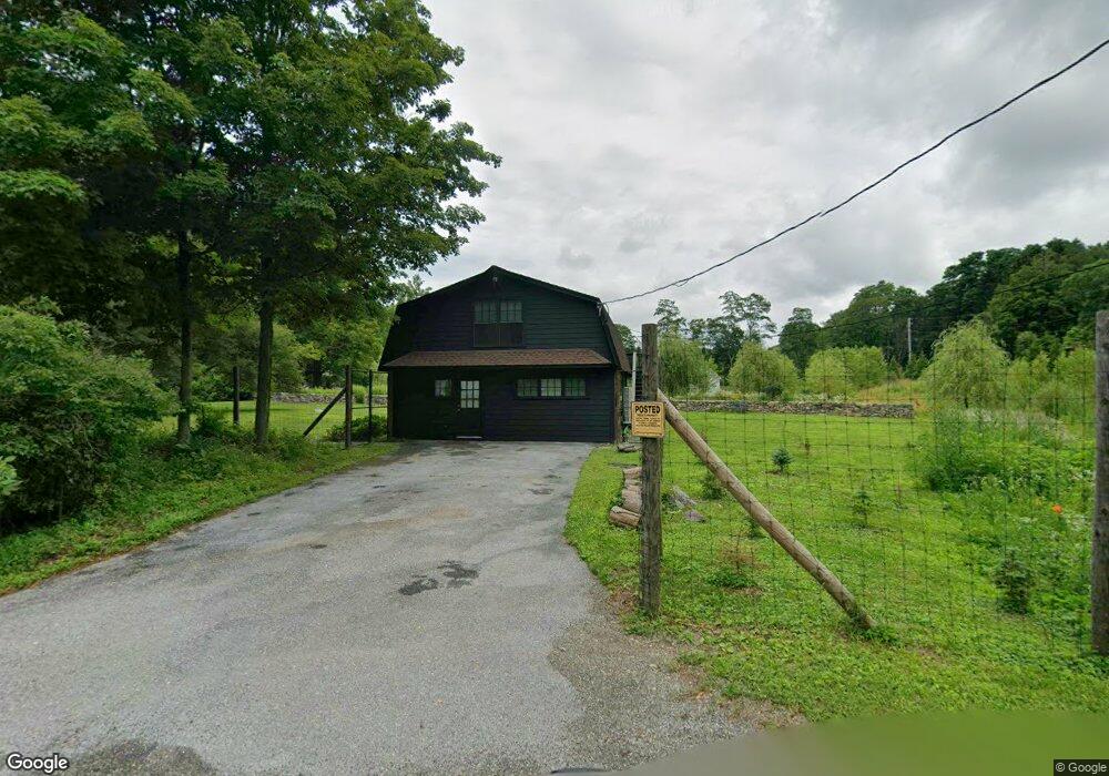 1547 Bulls Head Rd, Clinton Corners, NY 12514 - photo 1