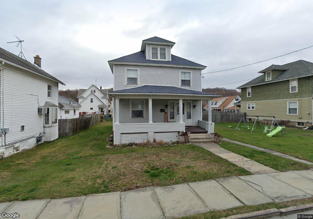 148 Pine St, Archbald, PA 18403 - photo 1