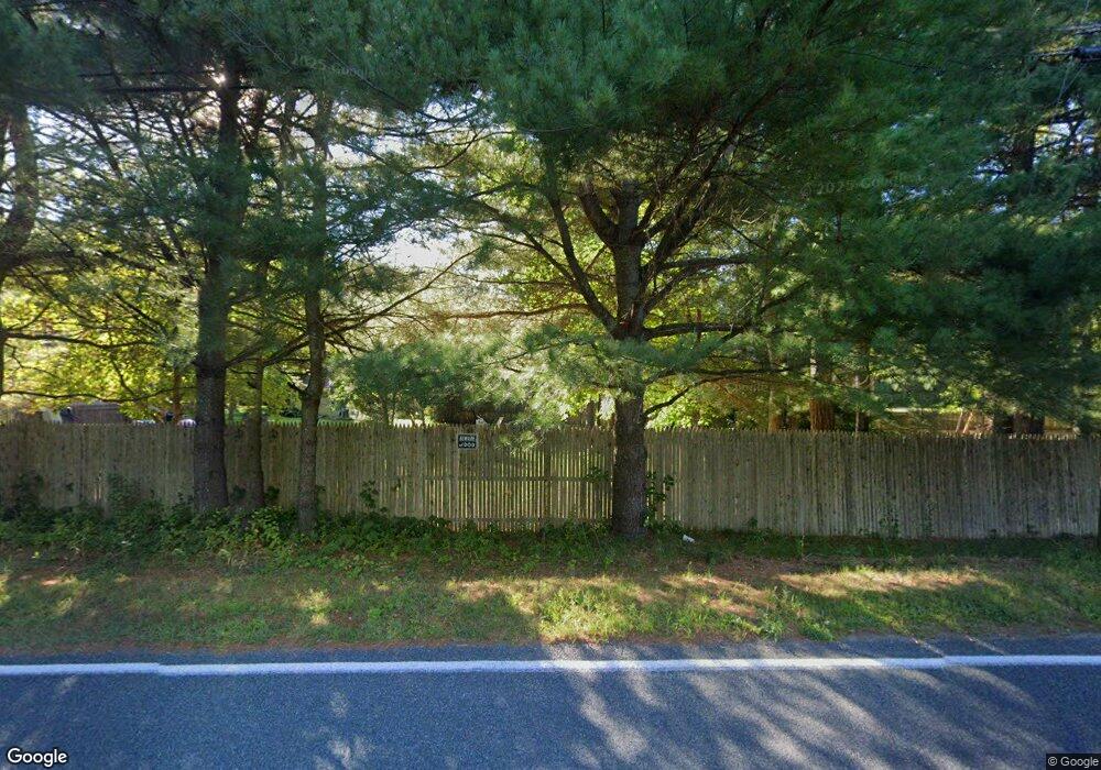 156 Watchaug Rd, Somers, CT 06071 - photo 1