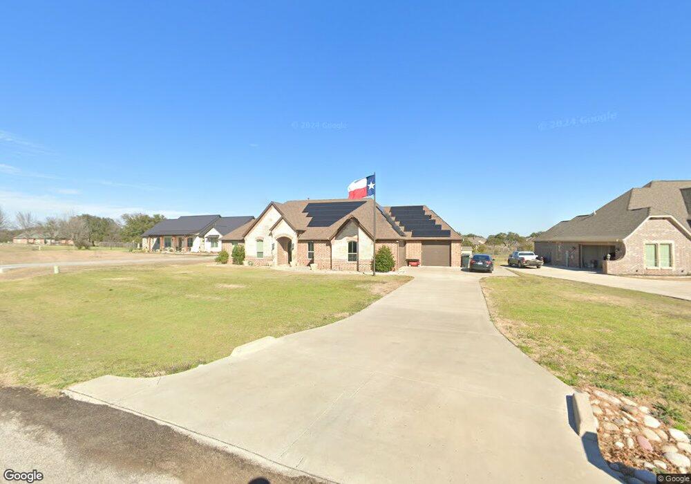 2101 Tree Top Ct, Granbury, TX 76049 - photo 1