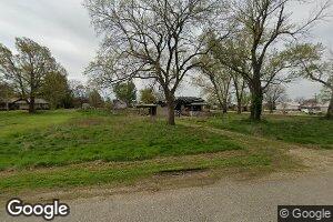 307 NE Center St, Bluejacket, OK 74333
