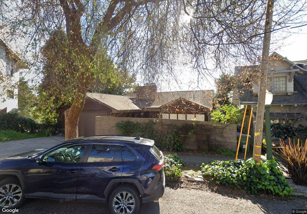 24 Hillcrest Rd, Berkeley, CA 94705 - photo 1