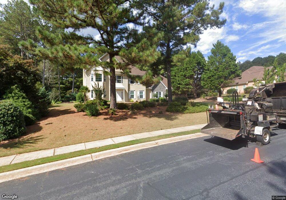 195 Bontura Dr, Senoia, GA 30276 - photo 1