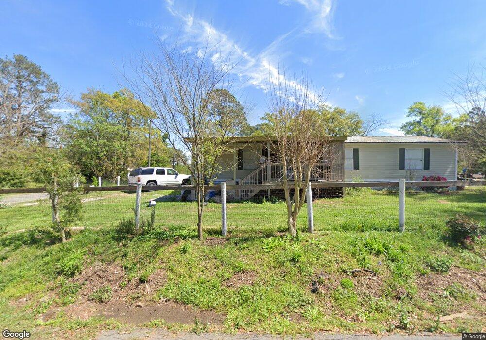 1884 2nd St NW, Cairo, GA 39827 - photo 1