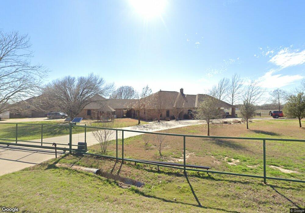 2301 Miller Ct, Granbury, TX 76049 - photo 1