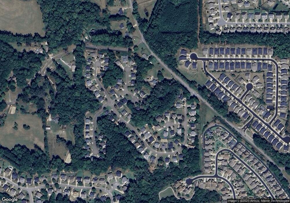 505 Red Robin Ct, Canton, GA 30115 - photo 1