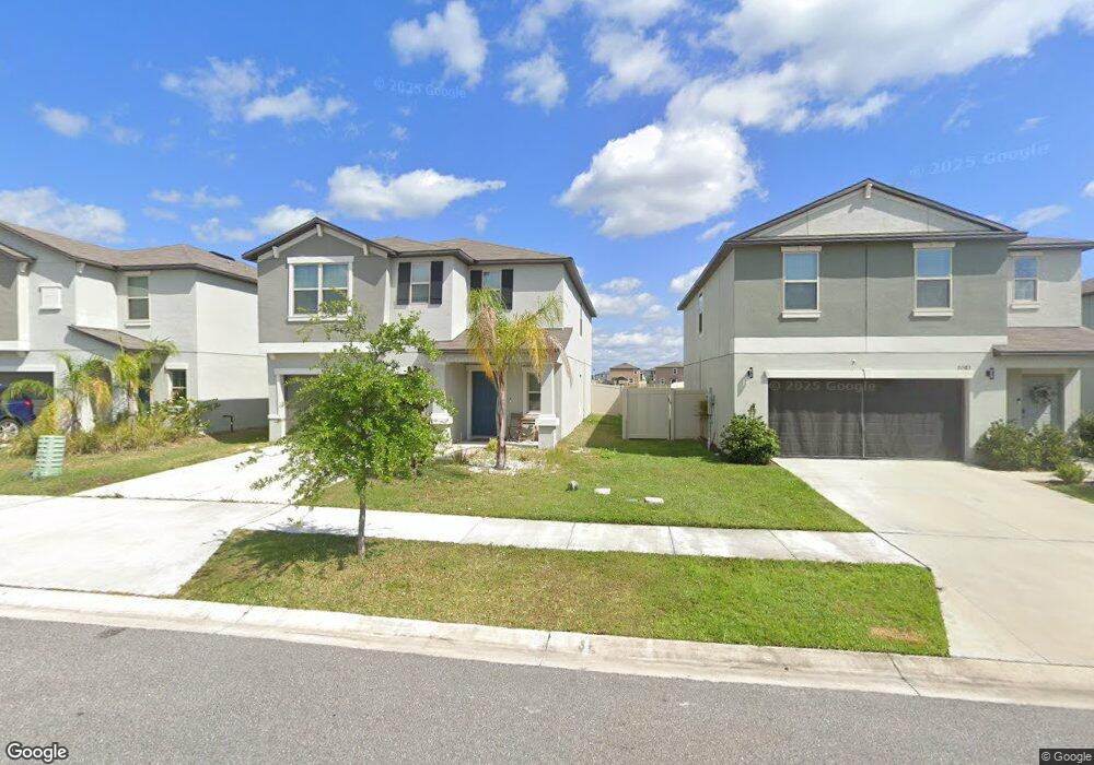 31575 Barrel Wave Way, Wesley Chapel, FL 33545 - photo 1