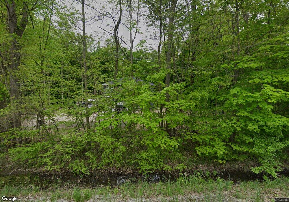 6334 E Frances Rd, Mount Morris, MI 48458 - photo 1