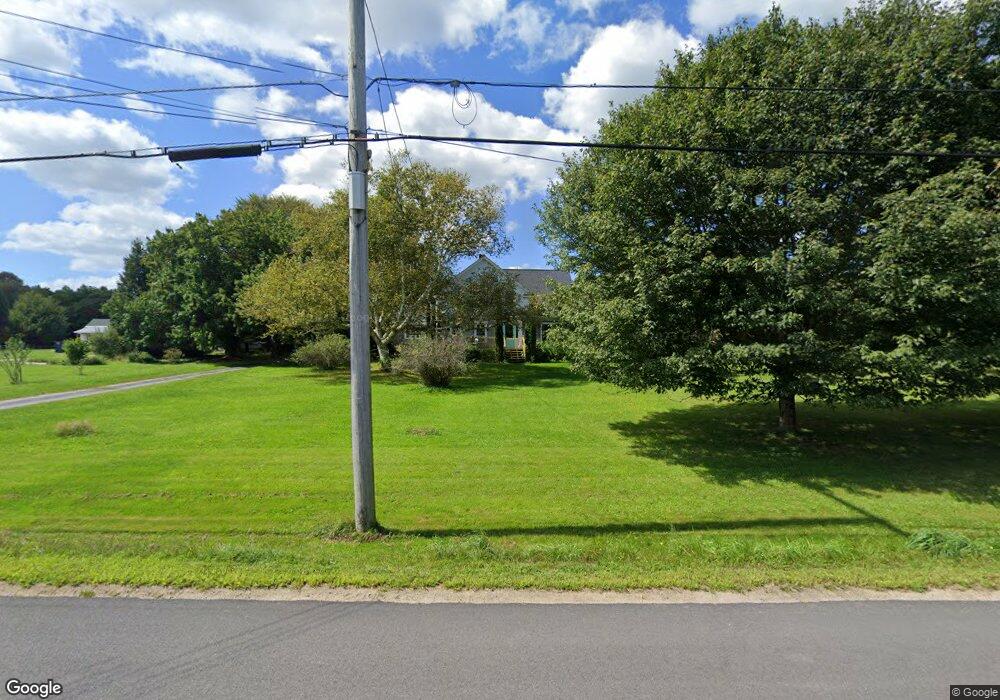 21 Maple Ave, Little Compton, RI 02837 - photo 1