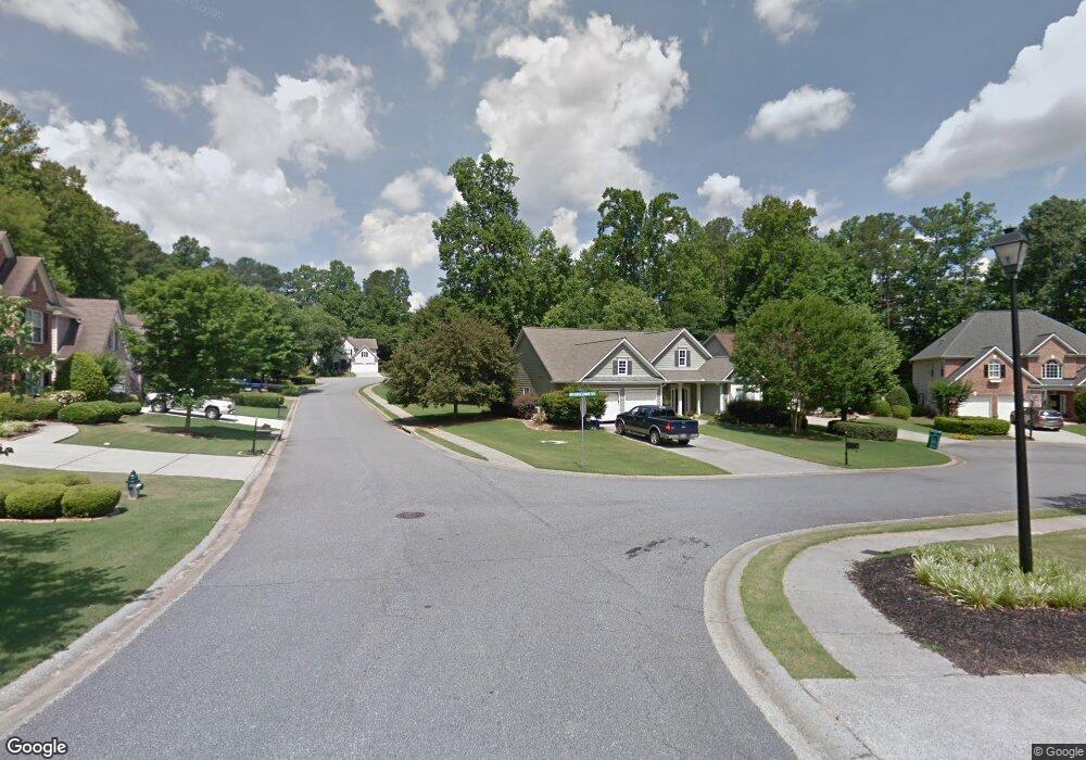 0 Hidden Springs Walk, Smyrna, GA 30082 - photo 1