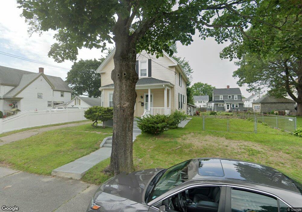 233 Orchard St, Cranston, RI 02910 - photo 1