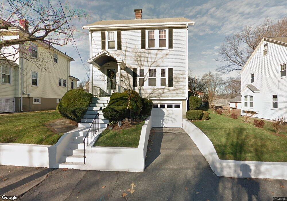 40 Collamore St, Milton, MA 02186 - photo 1