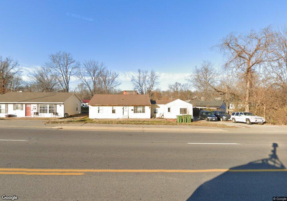 400 W State Route 72, Rolla, MO 65401 - photo 1