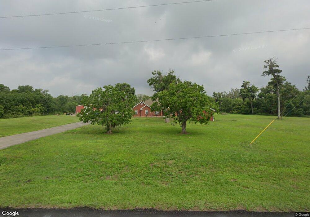 4336 County Road 461a, Brazoria, TX 77422 - photo 1