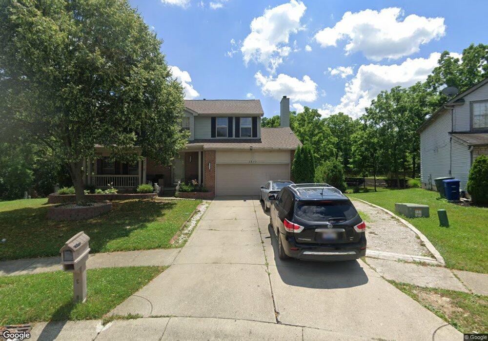 2831 Harnet Ct, Columbus, OH 43231 - photo 1