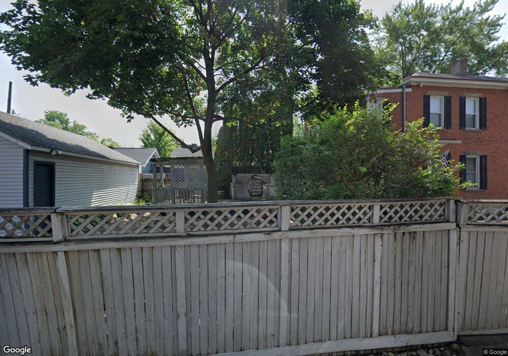 394 E Sycamore St, Columbus, OH 43206 - photo 1