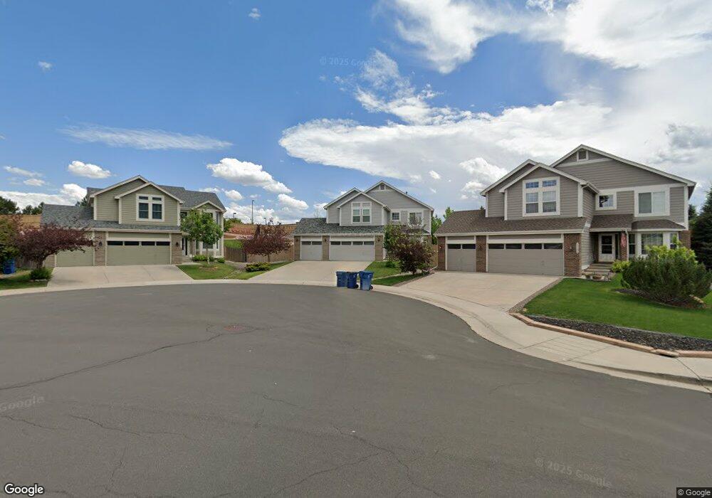 23296 E Lake Place, Aurora, CO 80015 - photo 1