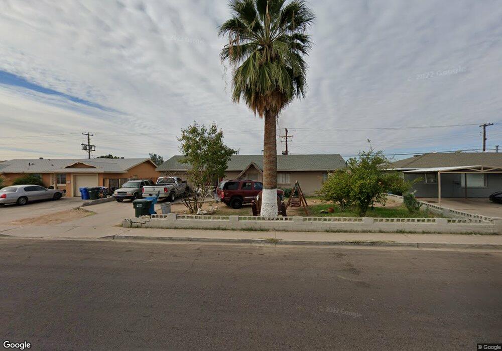 3026 N 55th Ave, Phoenix, AZ 85031 - photo 1