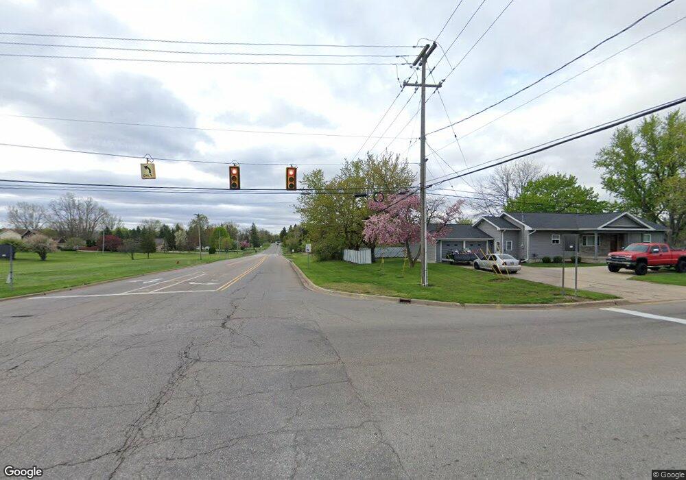 VL E Hill Rd, Grand Blanc, MI 48439 - photo 1