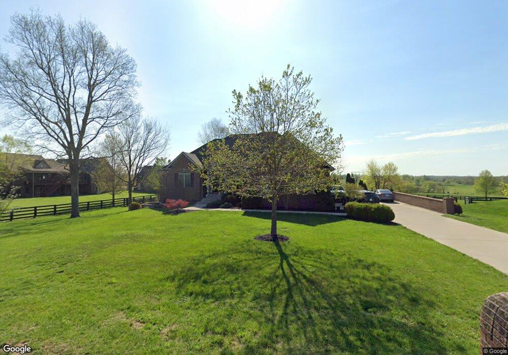 206 Riney B Way, Nicholasville, KY 40356 - photo 1