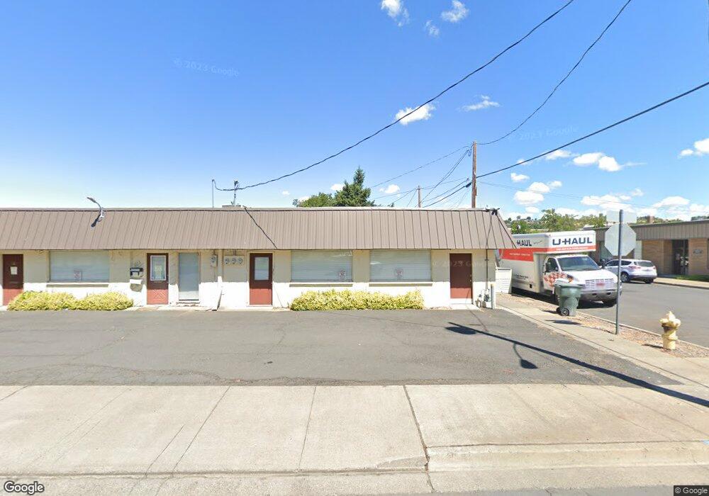 601 SW Frazer Ave, Pendleton, OR 97801 - photo 1