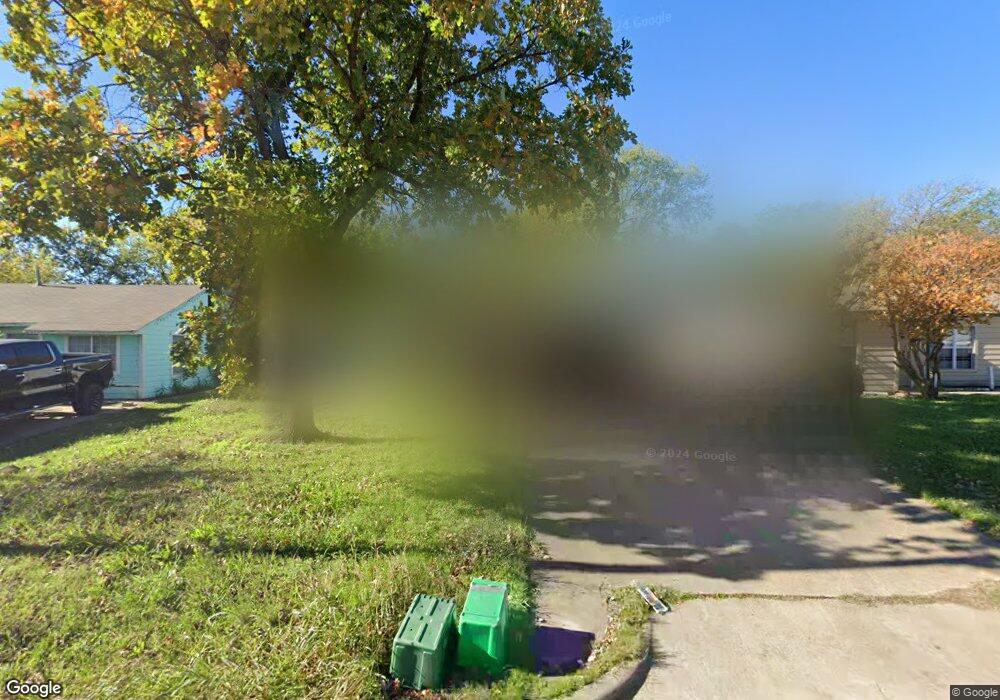 518 Cimarron Trace, Grand Prairie, TX 75051 - photo 1