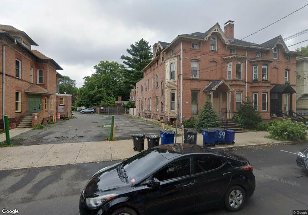 242 Bradley St, New Haven, CT 06510 - photo 1