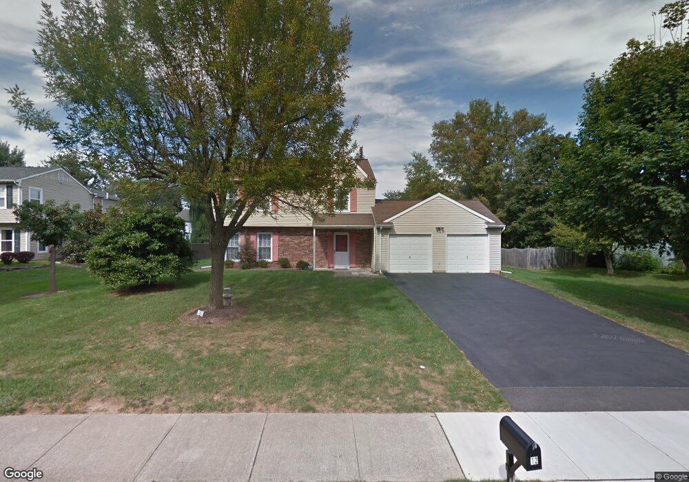 12 Silvers Ln, Plainsboro, NJ 08536 - photo 1