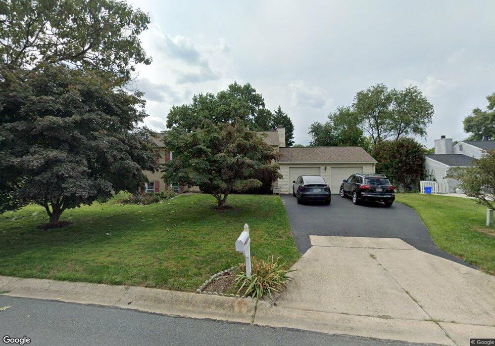 11213 Joshua Tree Place, North Potomac, MD 20878 - photo 1