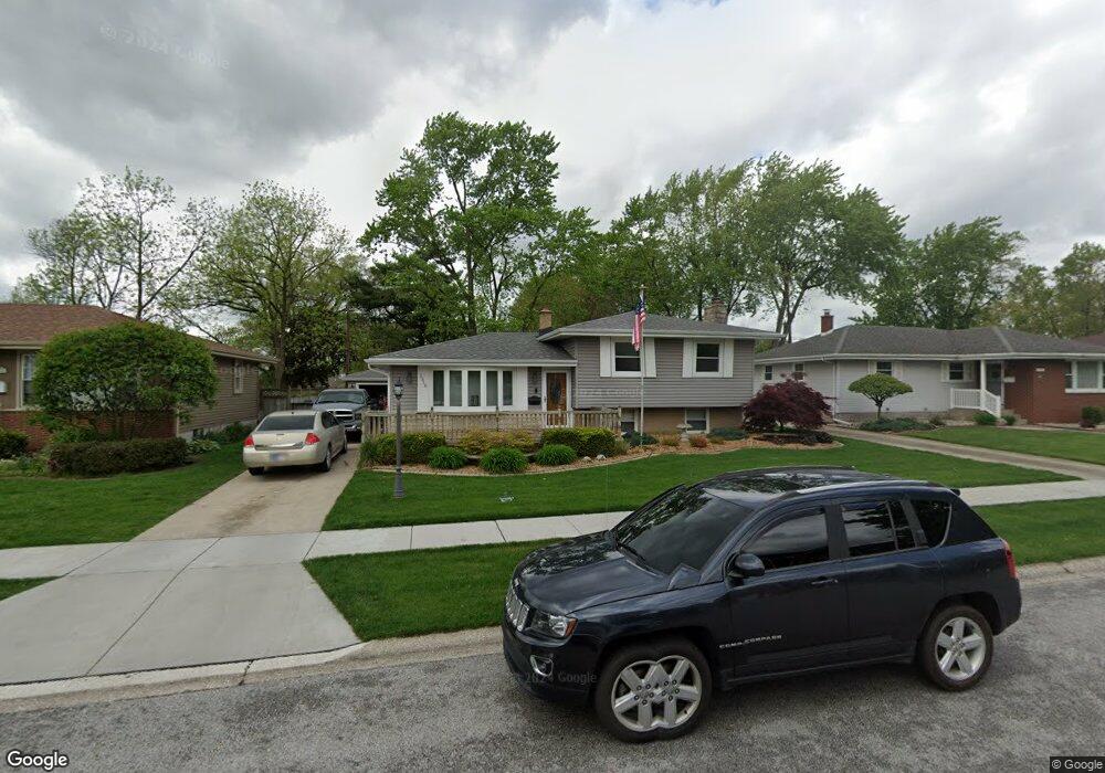 1518 N Woodlawn Place, Griffith, IN 46319 - photo 1