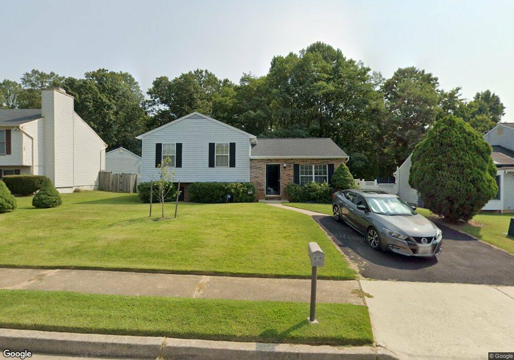 4203 Hanwell Rd, Randallstown, MD 21133 - photo 1