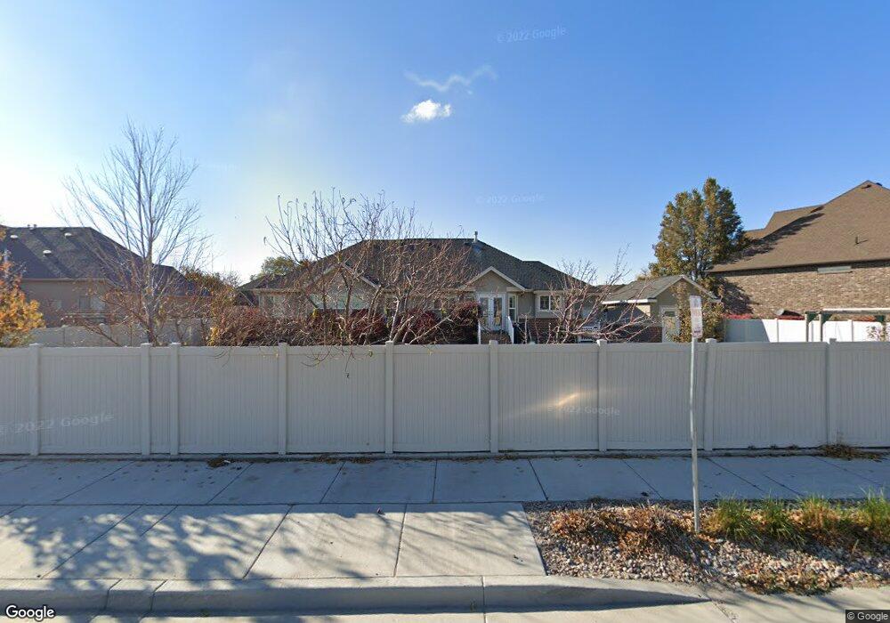 2081 S 550 W, Syracuse, UT 84075 - photo 1