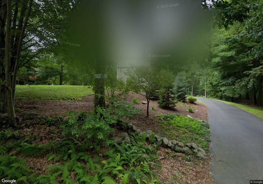 135 Franklin St, Douglas, MA 01516 - photo 1