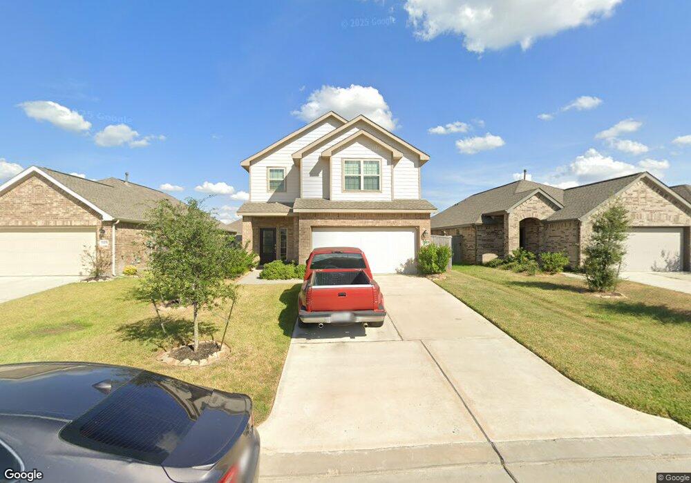 18434 Cobalt Cove Ln, Hockley, TX 77447 - photo 1
