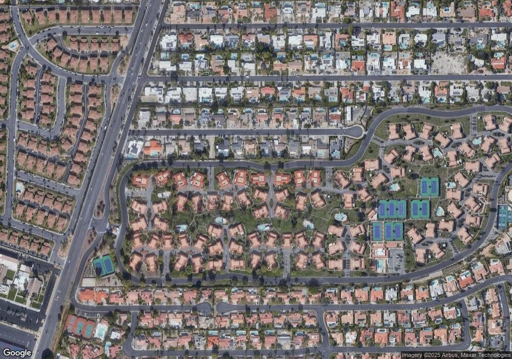 72919 Arthur Ashe Ln, Palm Desert, CA 92260 - photo 1