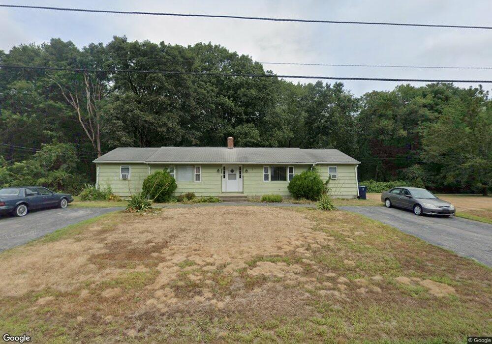 217 Pine River Dr, North Kingstown, RI 02852 - photo 1