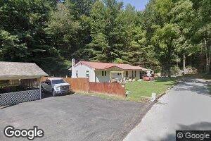 281 Melrose St, Bluefield, VA 24605