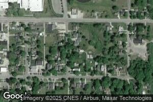 112 N Harrison St, Mc Bain, MI 49657