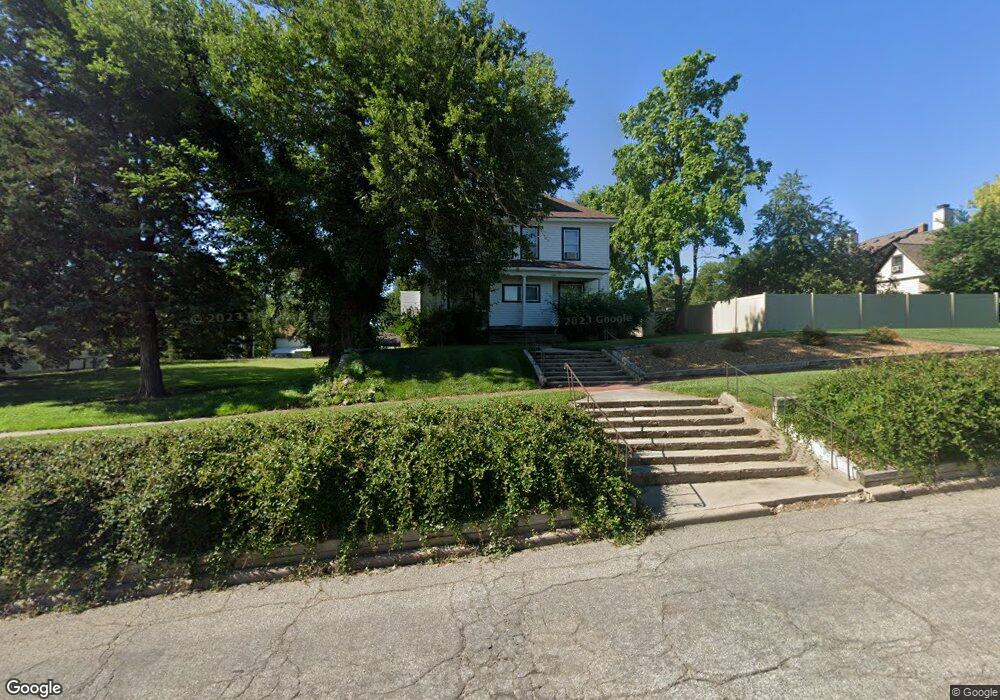 436 W 5th St, Concordia, KS 66901 - photo 1