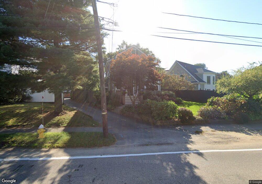 179 Dedham Ave, Needham, MA 02492 - photo 1