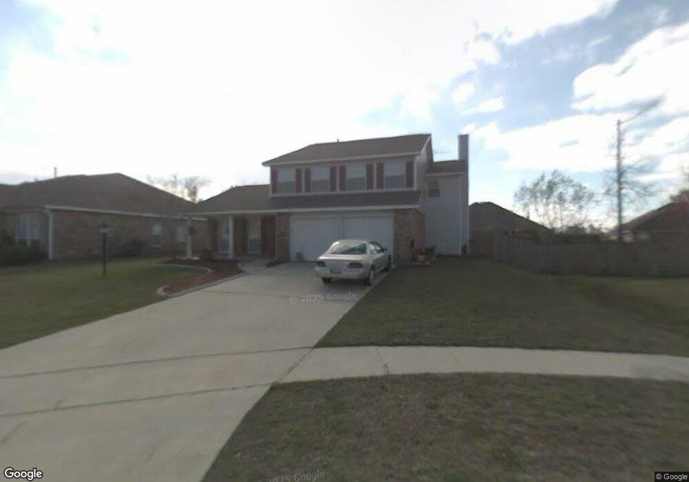 103 Chariot Ct, Slidell, LA 70458 - photo 1