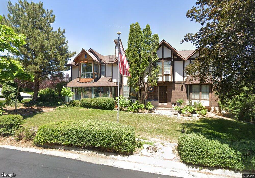 4208 Berridale Cir, South Jordan, UT 84095 - photo 1