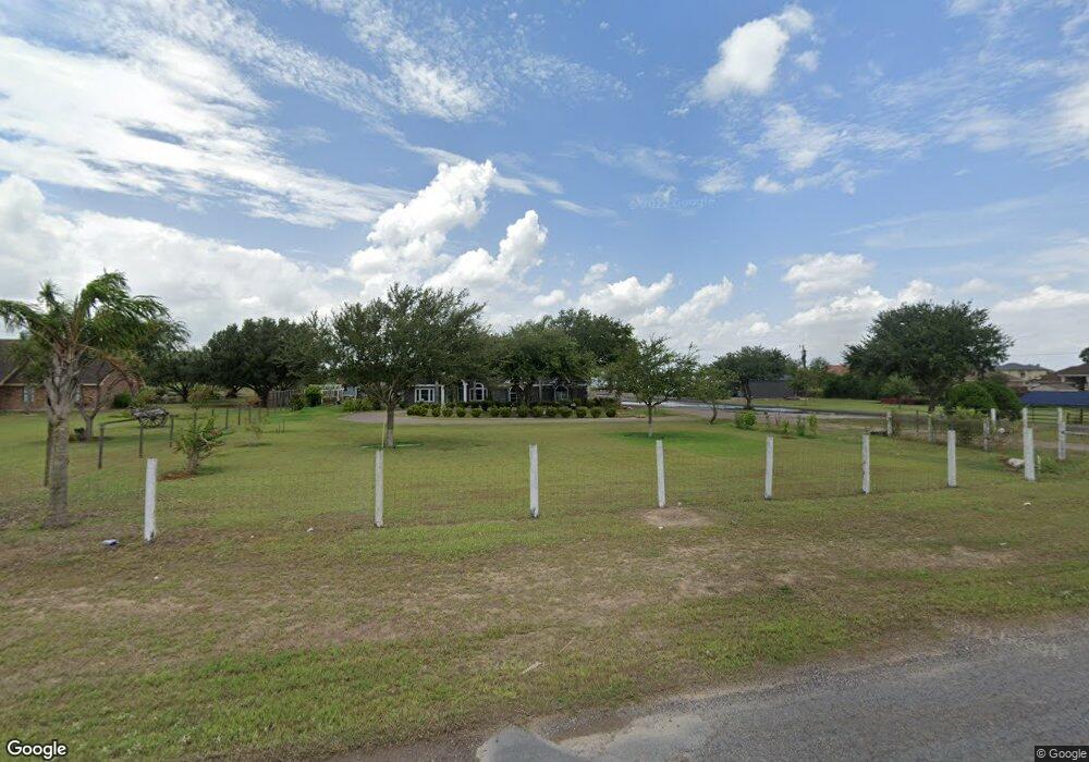 1301 S Victoria Rd, Donna, TX 78537 - photo 1