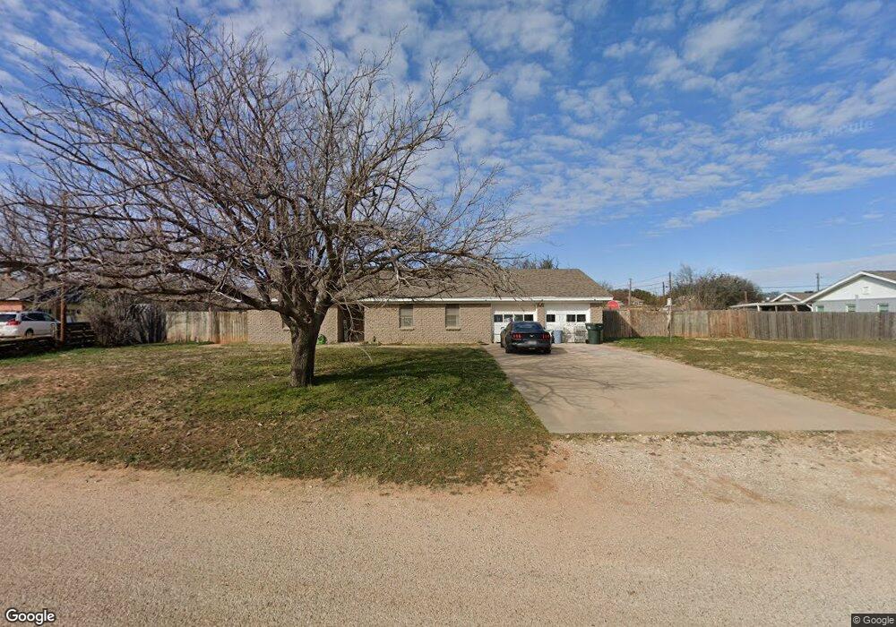 5210 Ridgeline Dr, Abilene, TX 79606 - photo 1