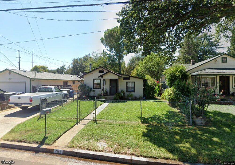 2362 Waldon St, Redding, CA 96001 - photo 1