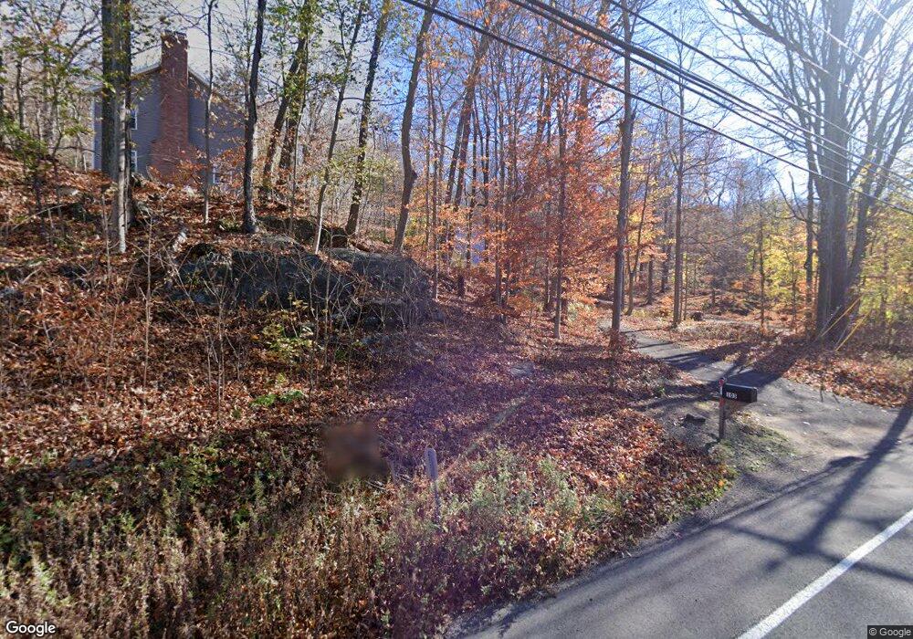 105 Route 39 N, Sherman, CT 06784 - photo 1