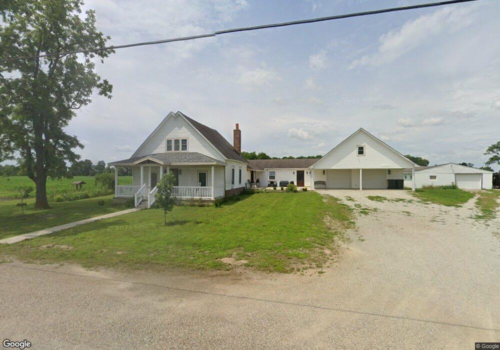 8022 N State Road 38, Sheridan, IN 46069 - photo 1